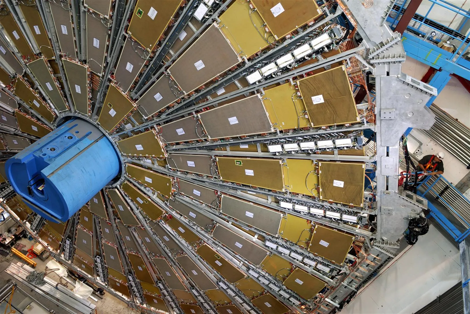 Aligning the ATLAS muon spectrometer