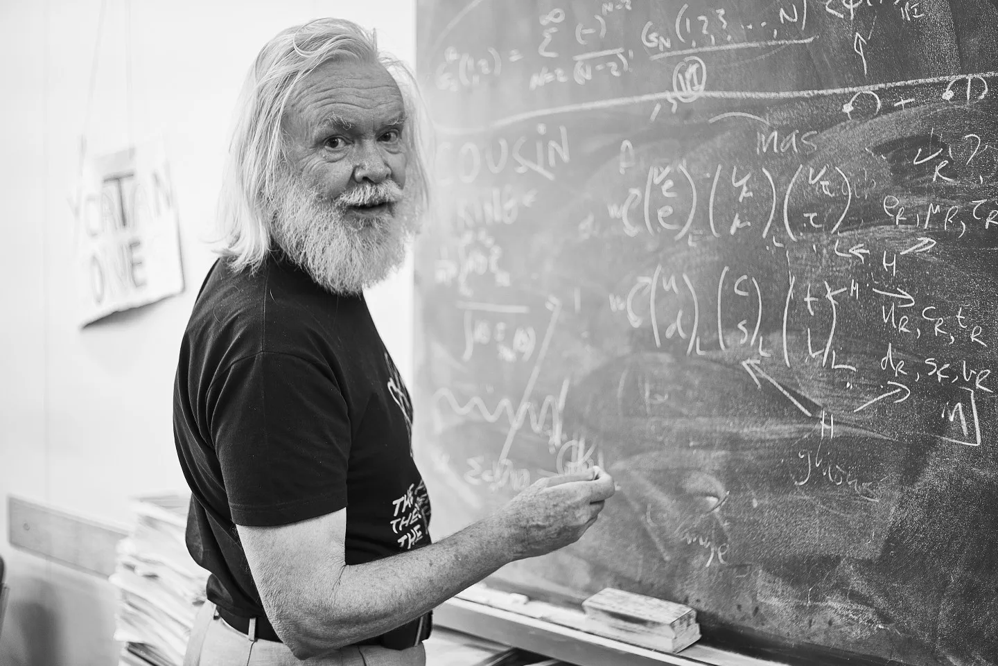 John Ellis EP news June 26-MK
