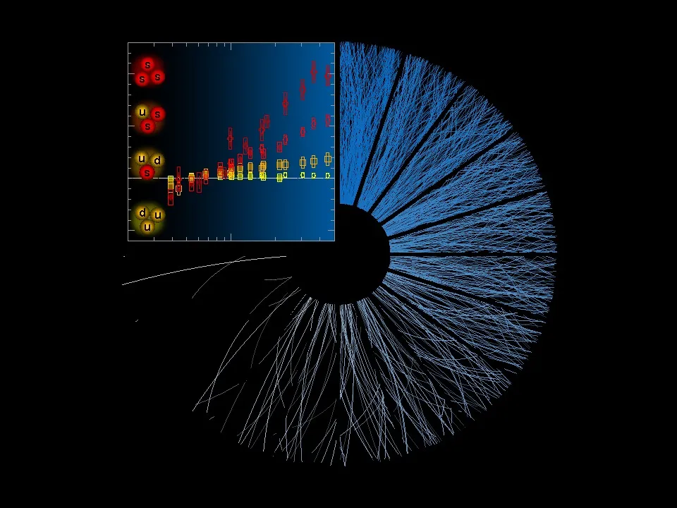 Unveiling the Early Universe: The Historical Journey to Discovering the Quark-Gluon Plasma