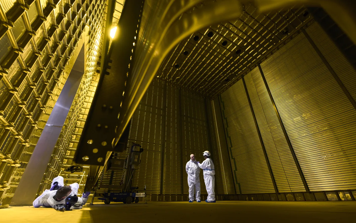 ProtoDUNE: Paving the Way for the Deep Underground Neutrino Experiment