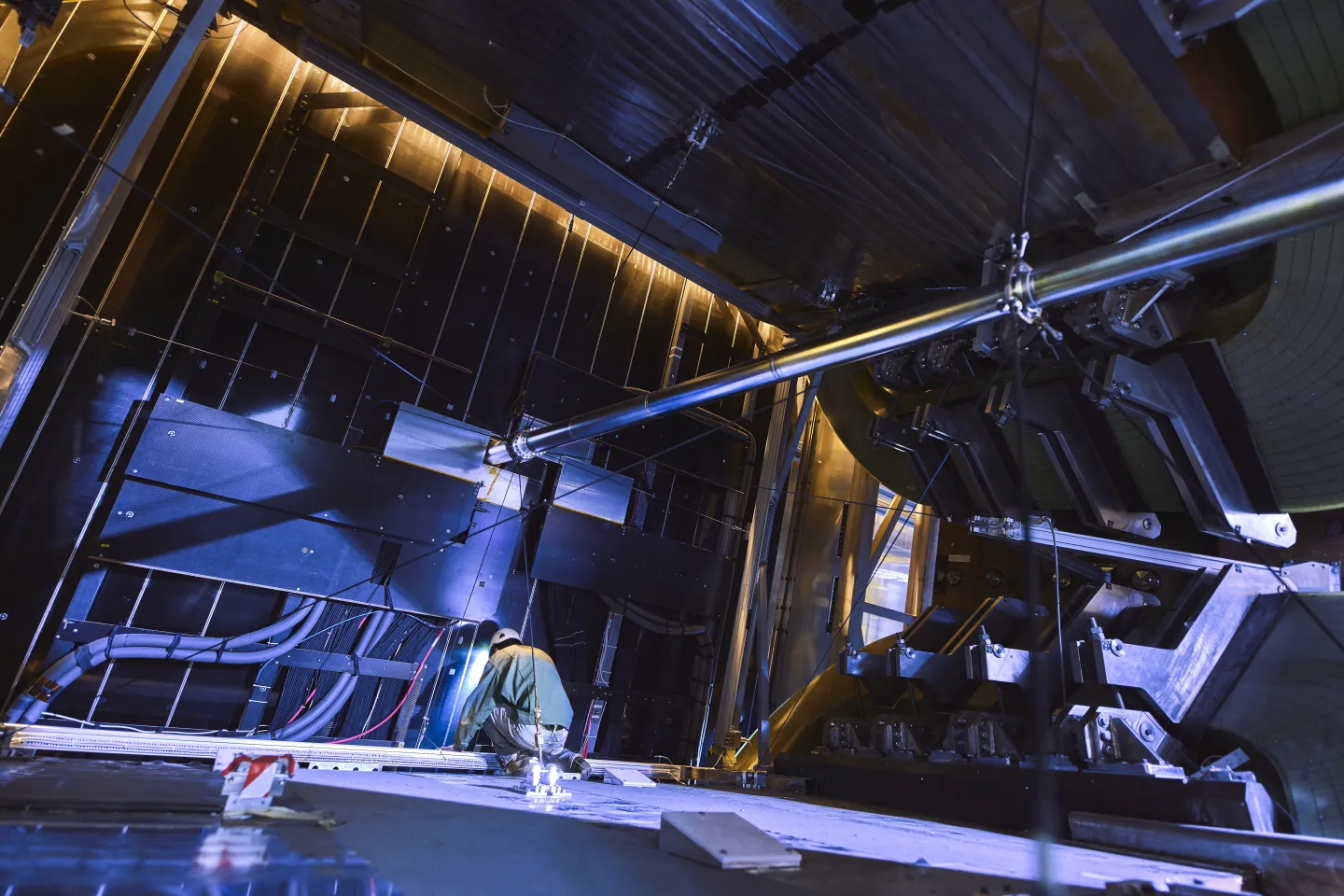LHCb Upgrade II Scoping Document