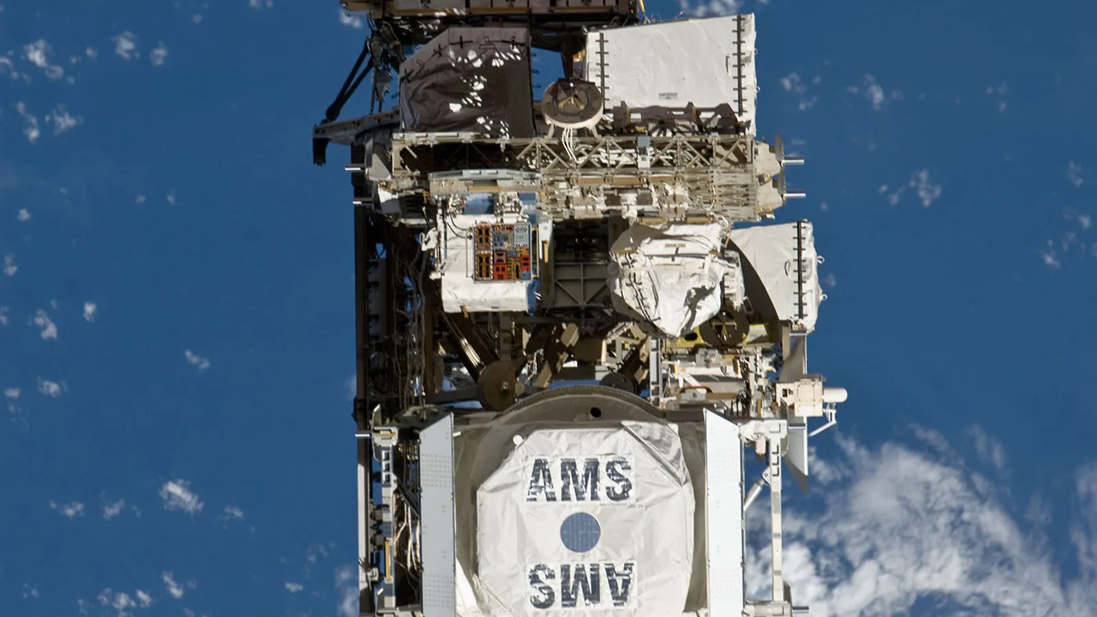 Highlights from the Alpha Magnetic Spectrometer on the International Space Station