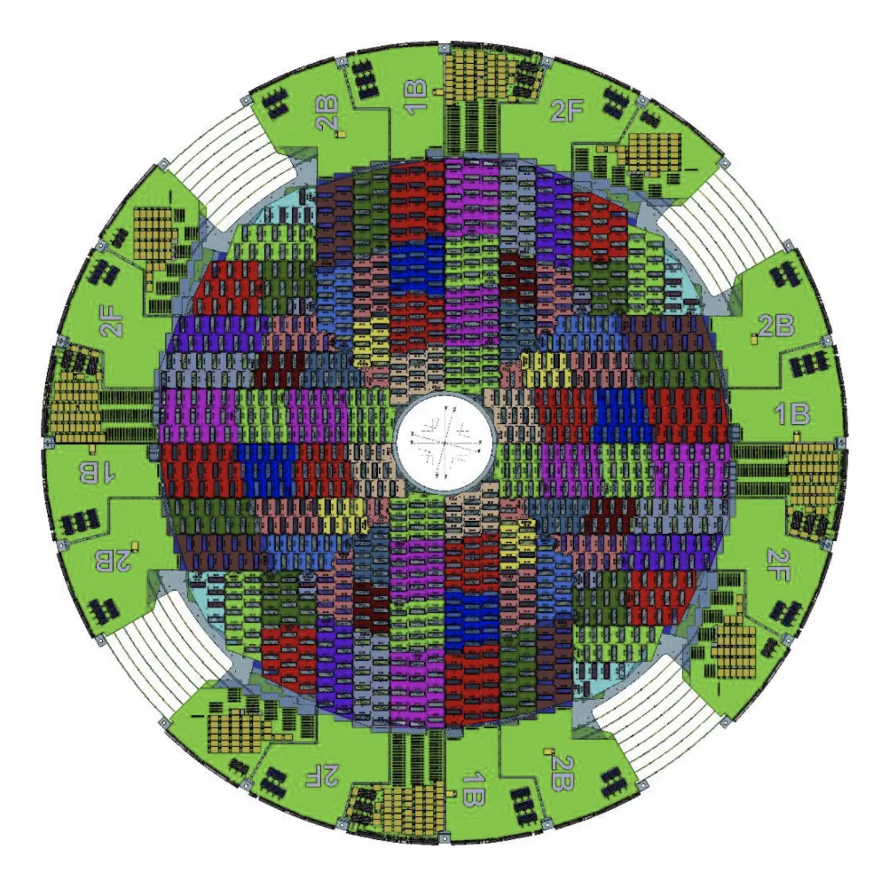 ATLAS HG