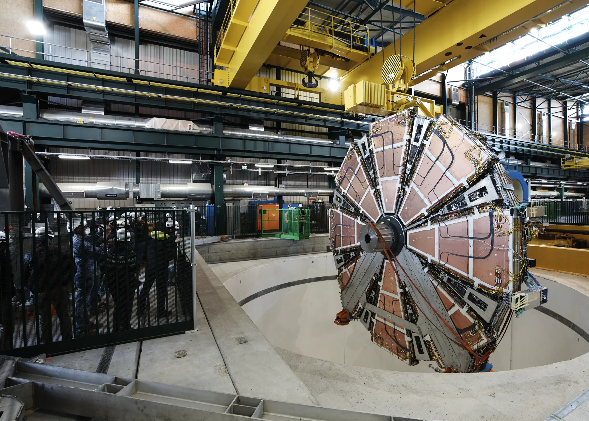 The ATLAS New Small Wheel – Triggering on muons and rejecting fakes