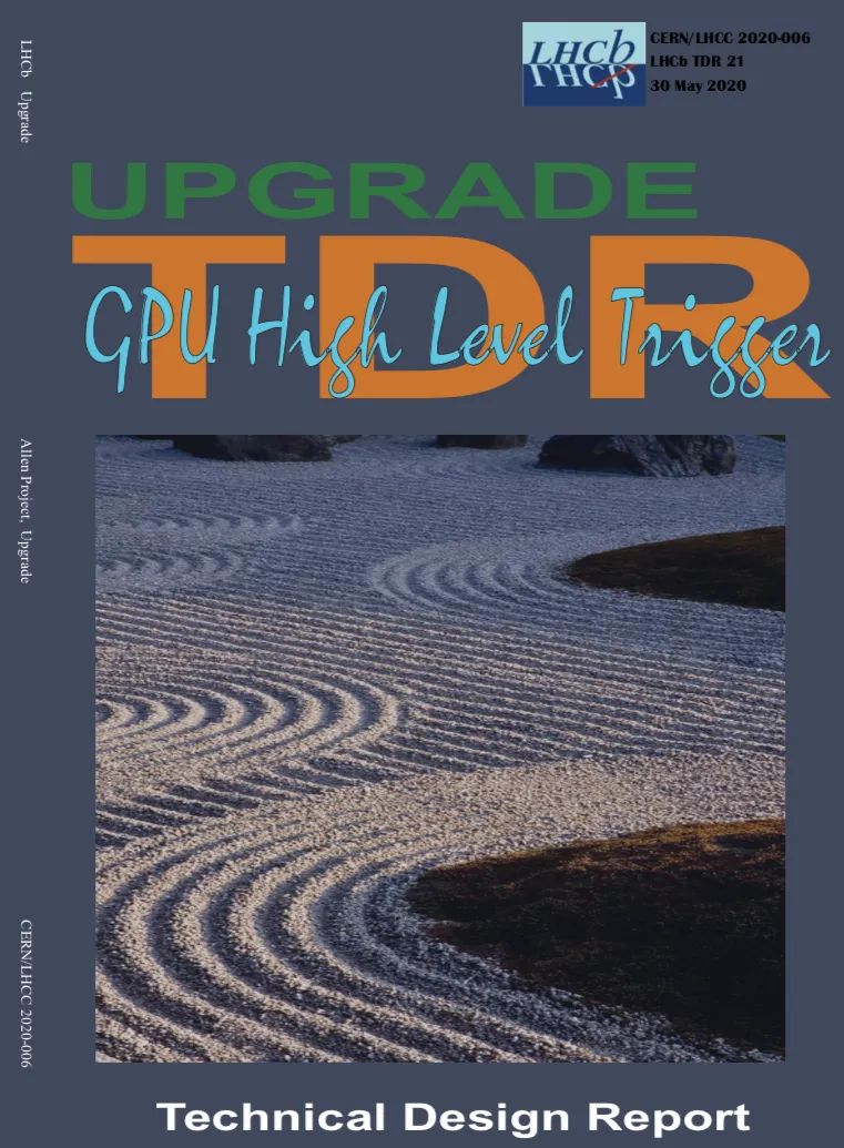 LHCb-cover
