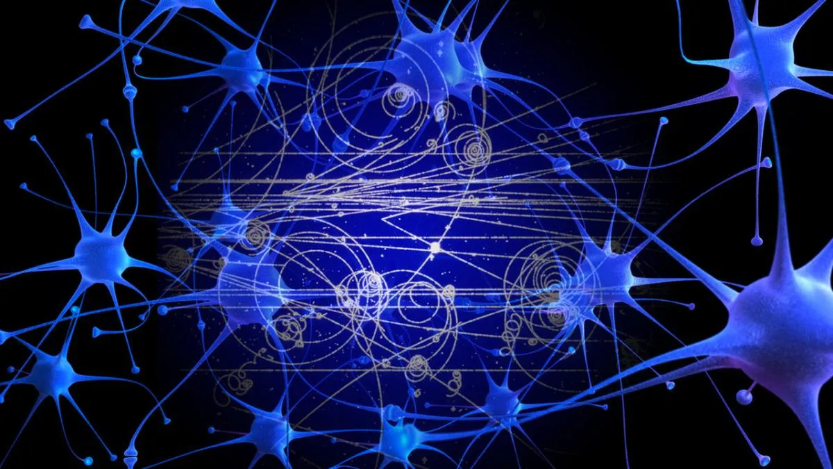 Machine learning for new Detector Technologies