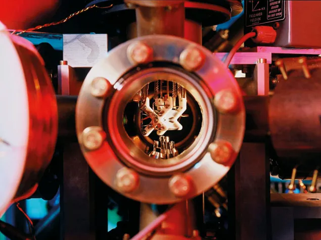 Quantum Science and Technologies and High-Energy Physics