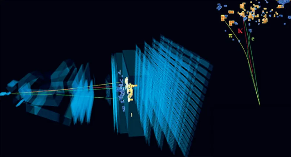 Anomalous measurements: recent LHCb results deepen flavour puzzle