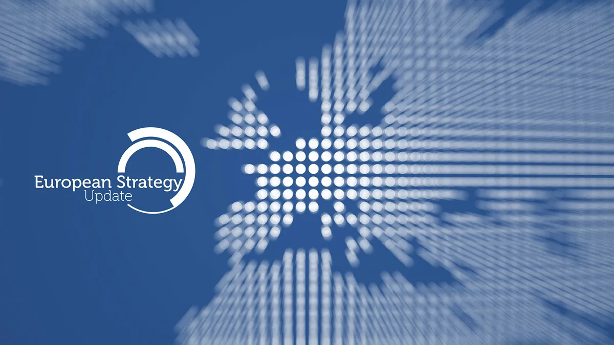 Physics Briefing Book Released: A Key Step Toward the 2026 Update of the European Strategy for Particle Physics