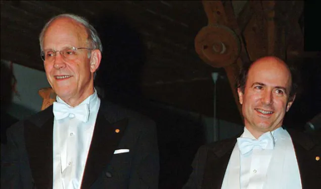 Gross Wilczek Nobel Prize EP news December 