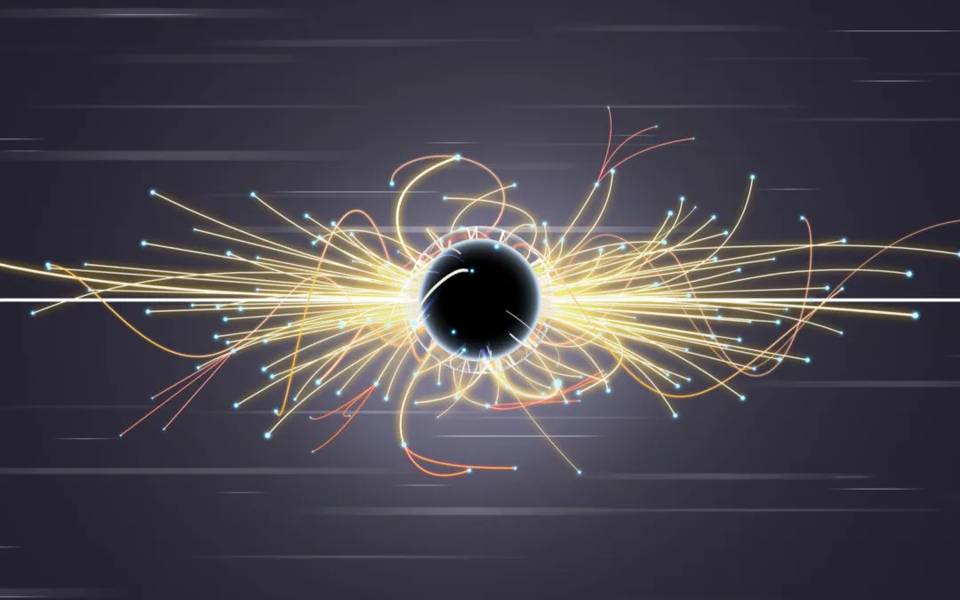 Shaping the future of particle physics