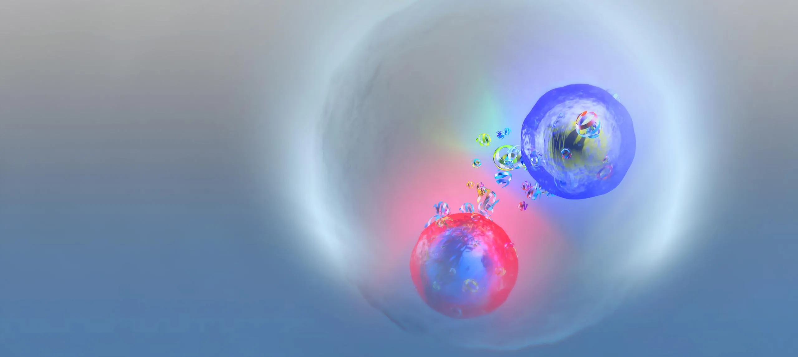 ATLAS scales up AI for jet physics and reveals flavour-tagging scaling laws