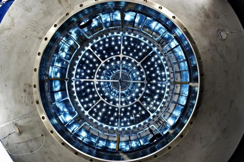 New light from CLOUD on climate change