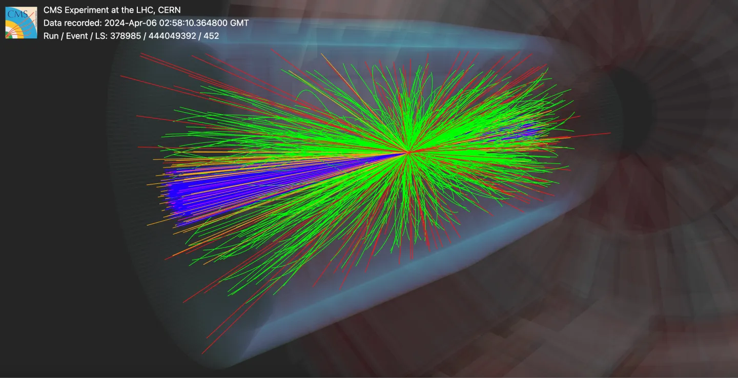 From particle flow to learned reconstruction at CMS