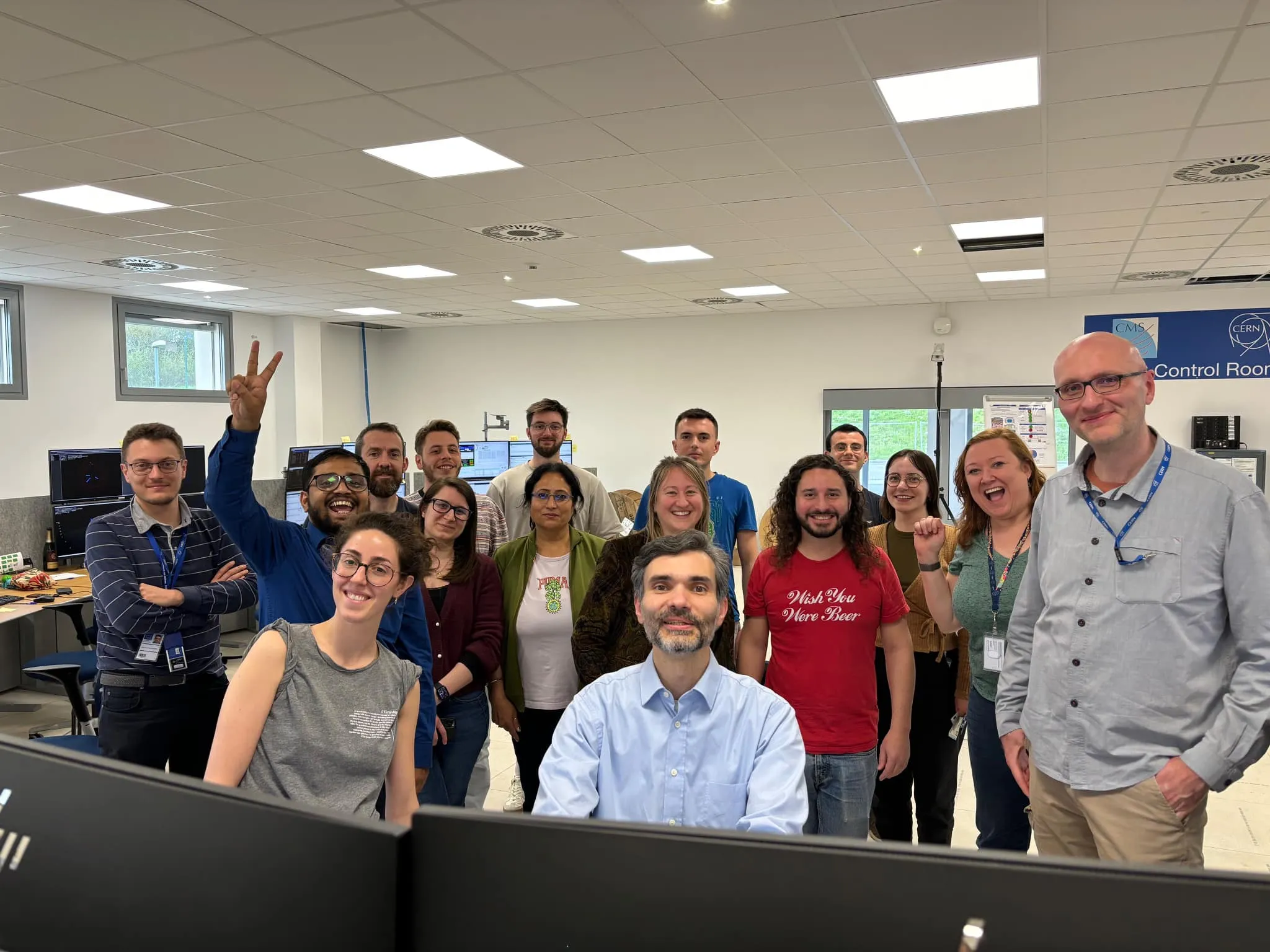 CMS Detector in 2024: Advancements in Data Collection and Detector Performance