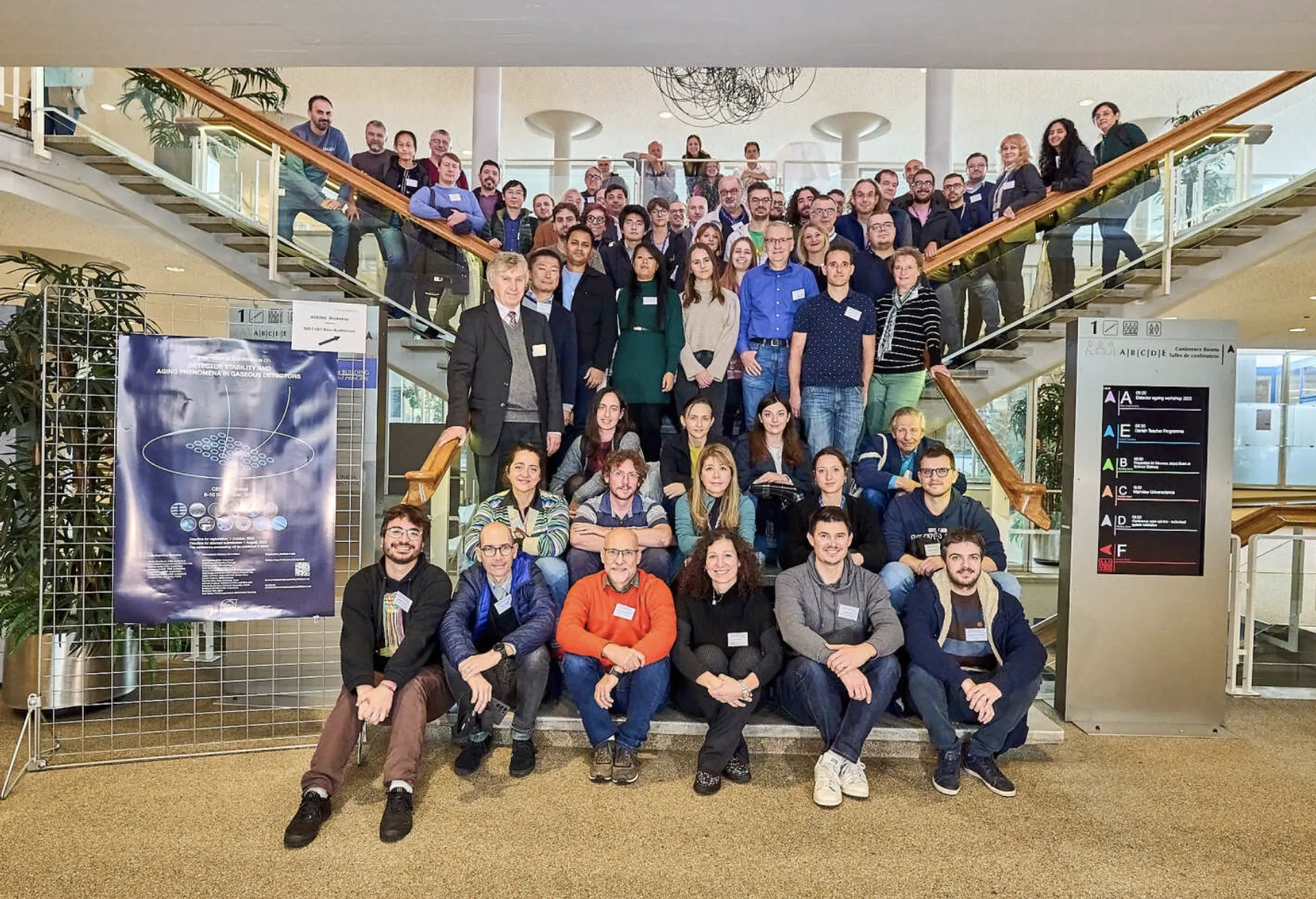 Unveiling the Hidden Foes: Tackling Aging Phenomena in Gaseous Detectors