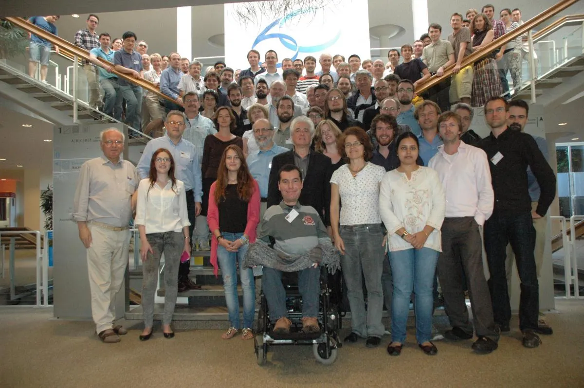 10th PATRAS Workshop on Axions, WIMPs and WISPs