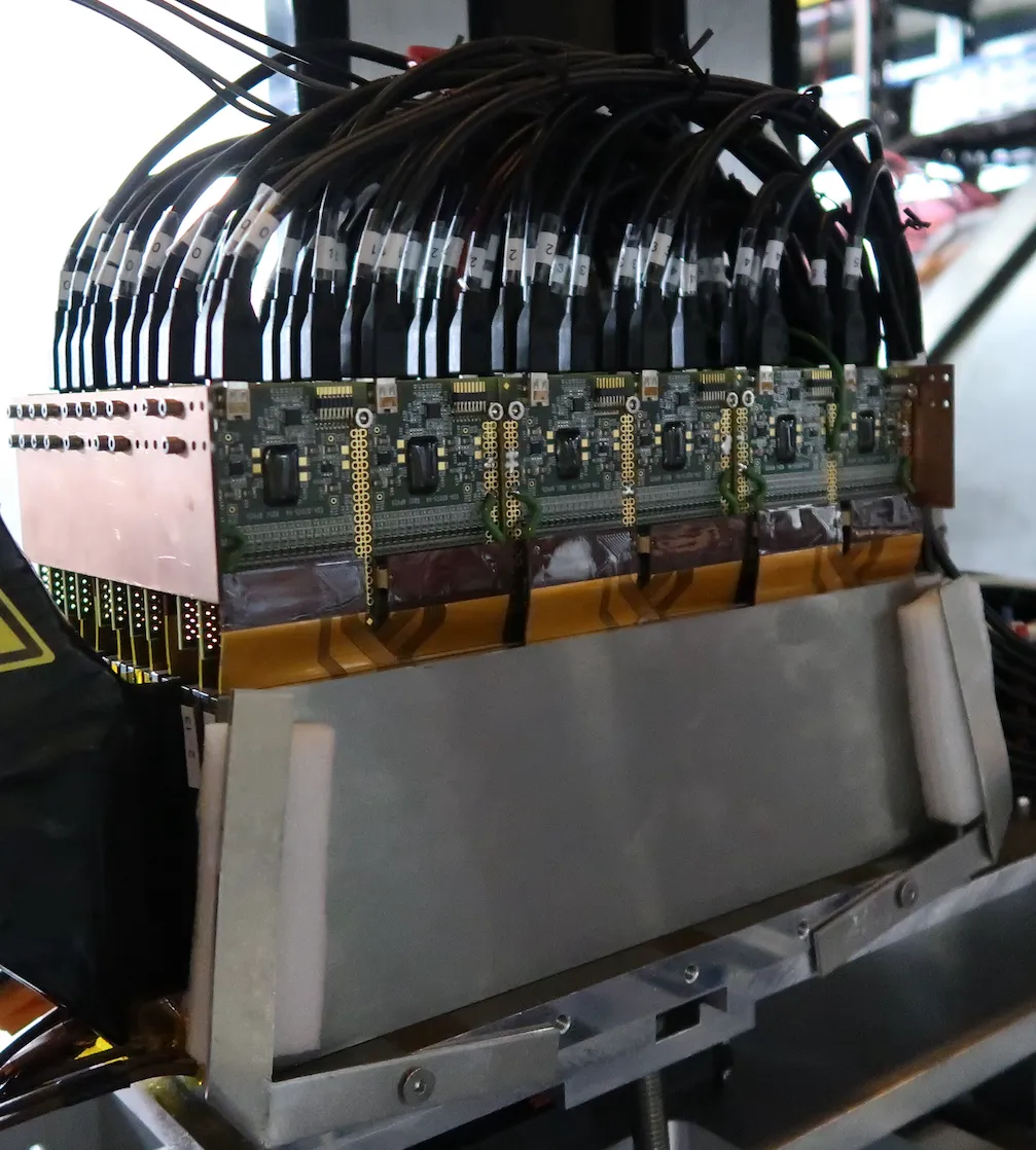 Towards a FoCal for the ALICE experiment