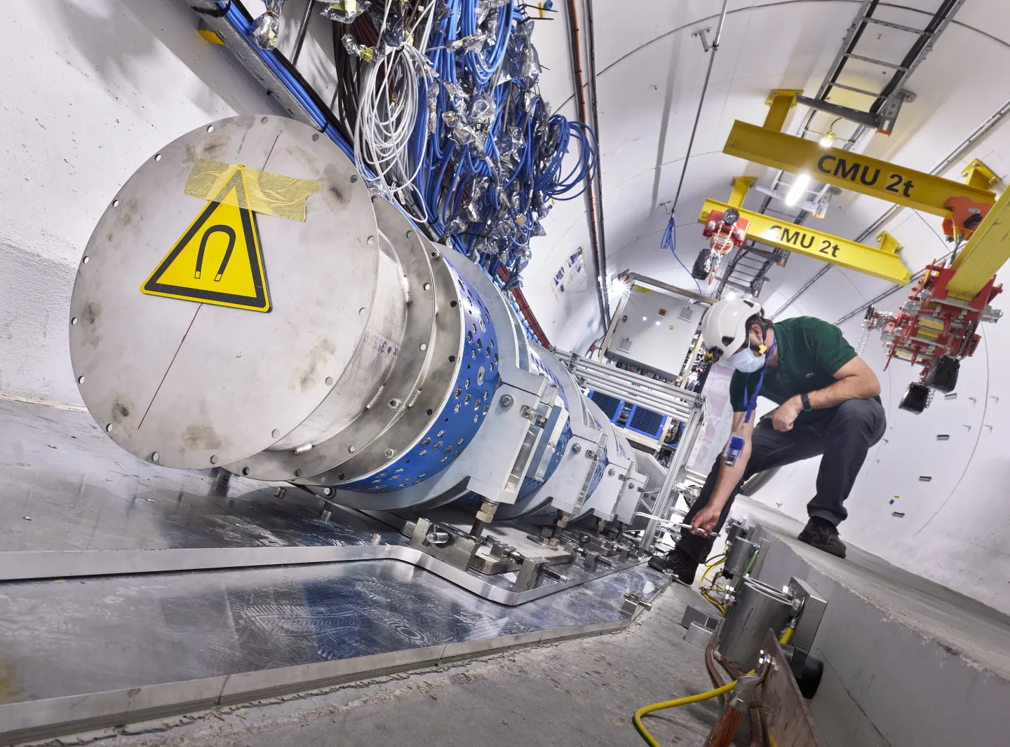 First Physics Results from the FASER Experiment