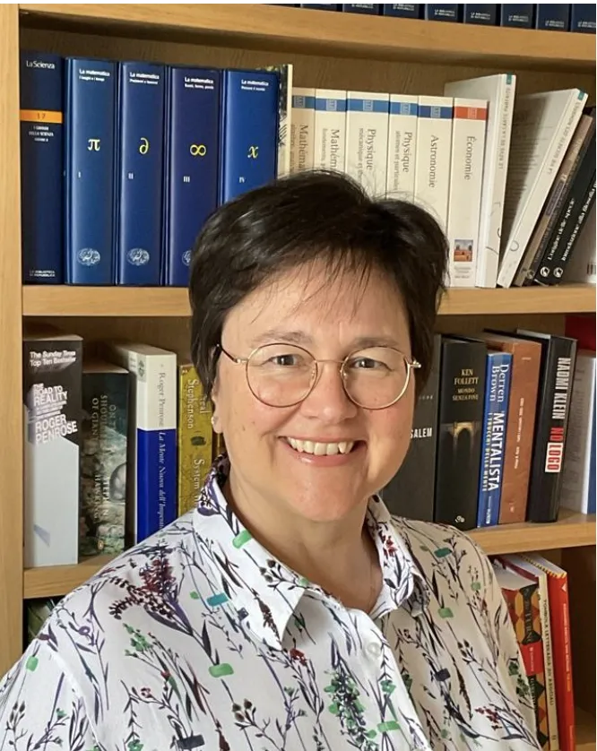 A word from the EP Deputy Department Head  –  December 2024