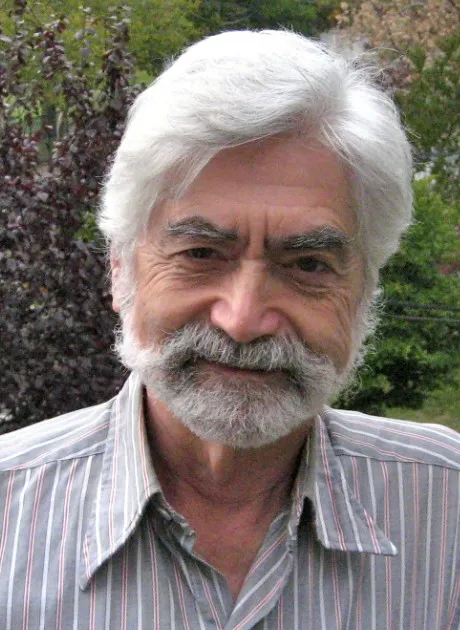 Interview with George Zweig