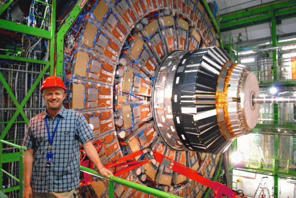 Focus on the Run Coordinators of the LHC Experiments