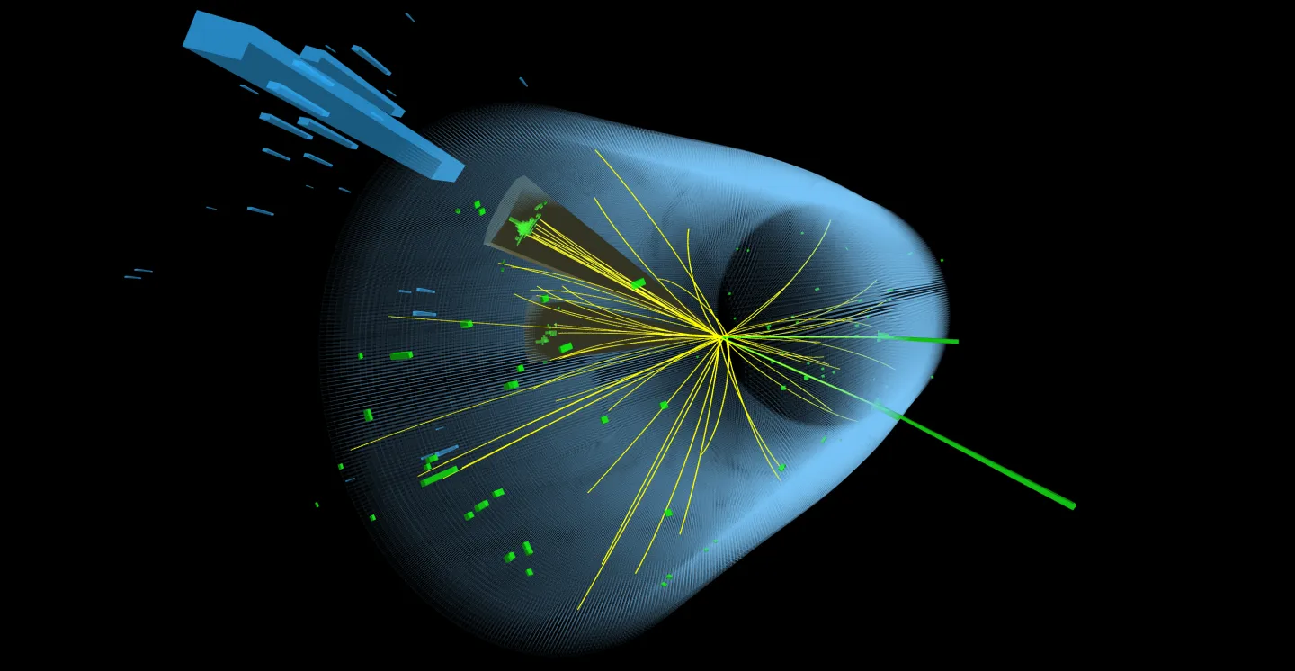 Probing Anomalies: CMS experiment investigates possible hints of new physics