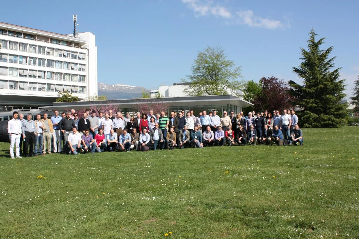 3rd workshop on medical applications of spectroscopic X-­‐ray detectors.