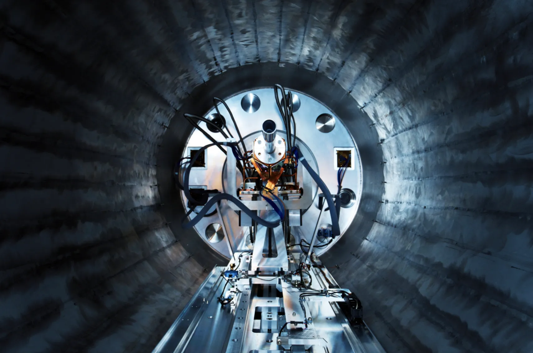 Updates from the ISOLDE Solenoidal Spectrometer