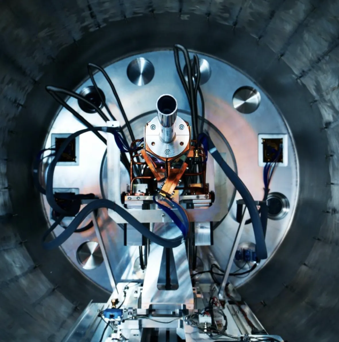 ISOLDE’s Solenoidal Spectrometer (ISS): a new tool for studying exotic nuclei