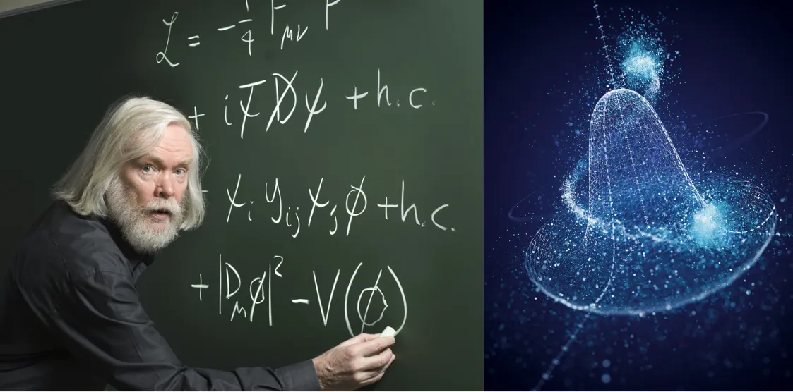 John Ellis SM formula