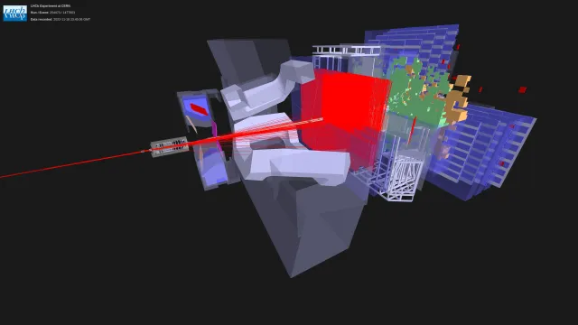 LHCb’s unique approach to real-time data processing