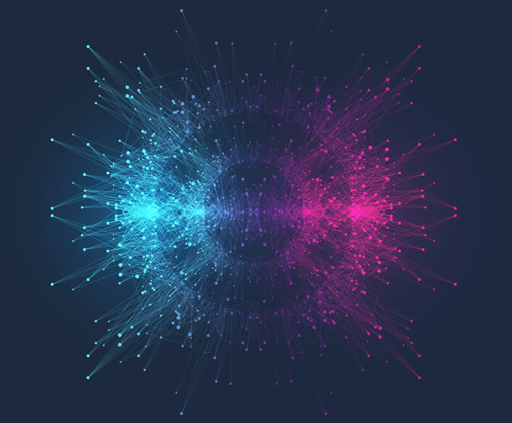 Intelligent Design for Particle Detectors