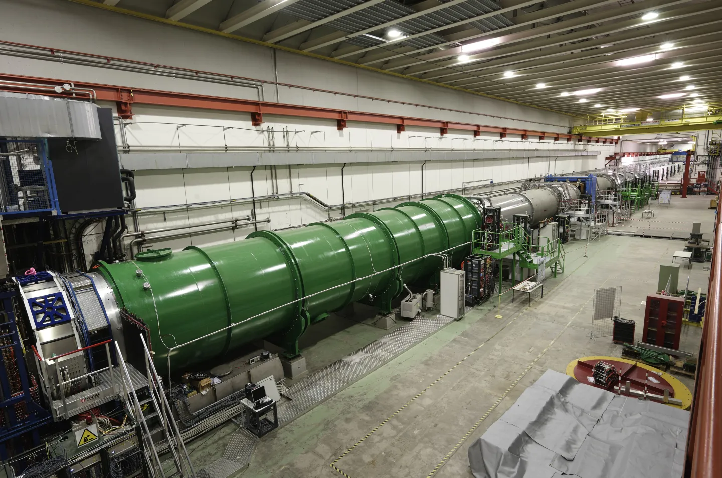 NA62 sharpens the picture of one of nature’s rarest particle decays
