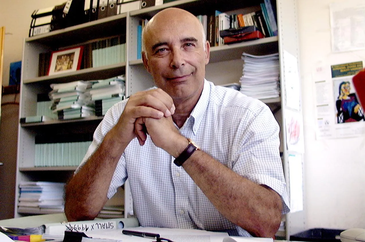 Guido Altarelli