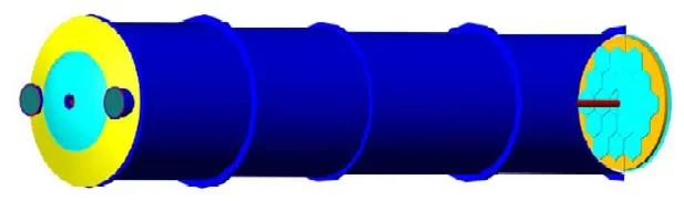 The RICH detector of the NA62 experiment