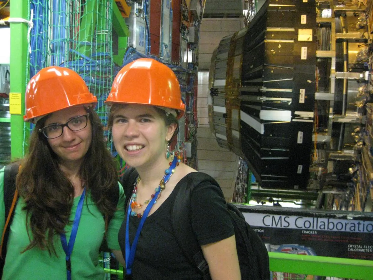 Remembering the great physics, the fun times and …vamos fuego!