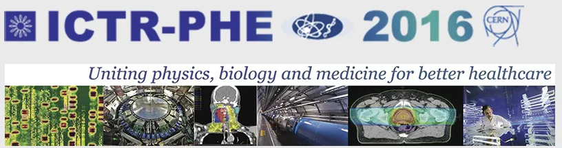 ICTR-PHE 2016: An Overview