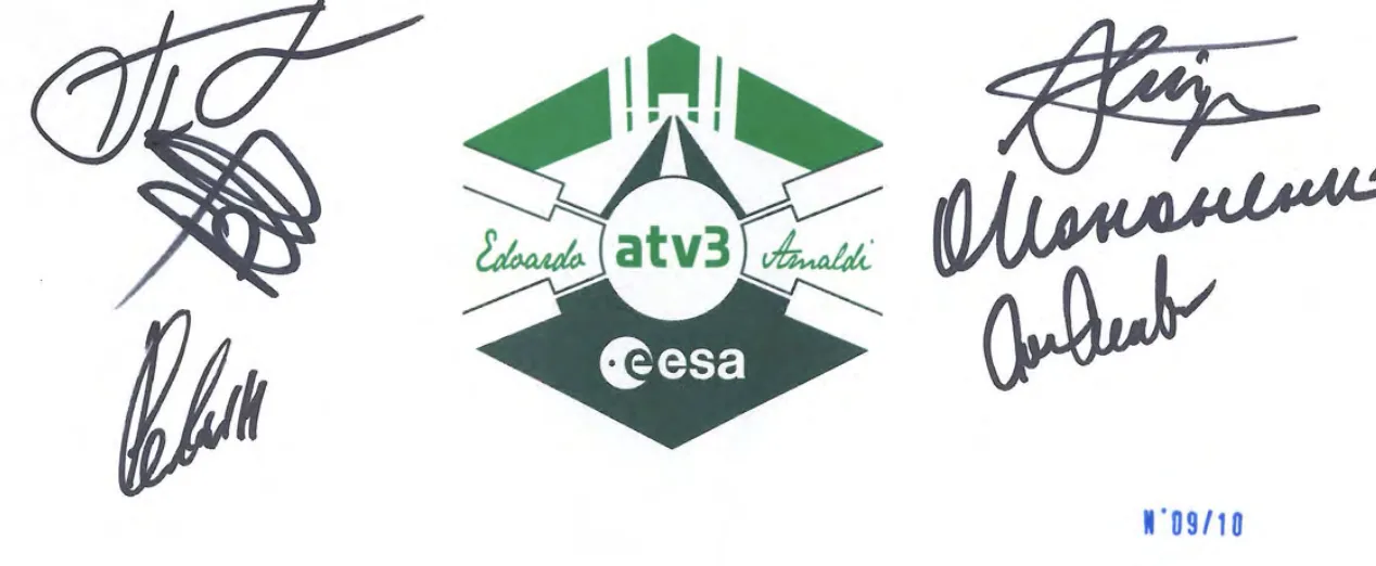 ATV3 signature
