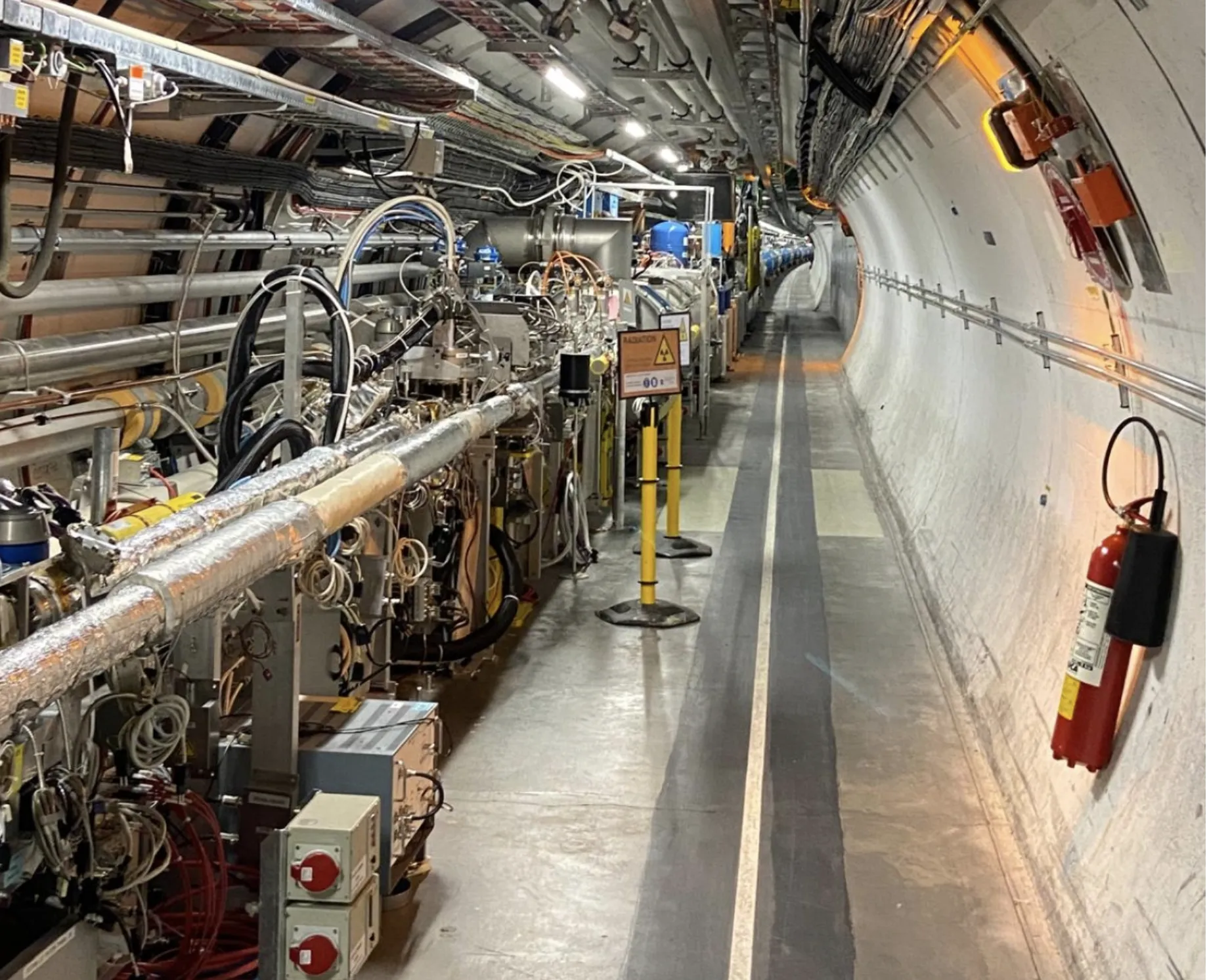 The TOTEM experiment: a pioneering journey into proton-proton interactions and forward physics.