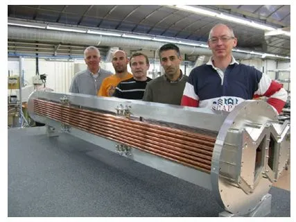 The PH Detector Technology (PH DT) group