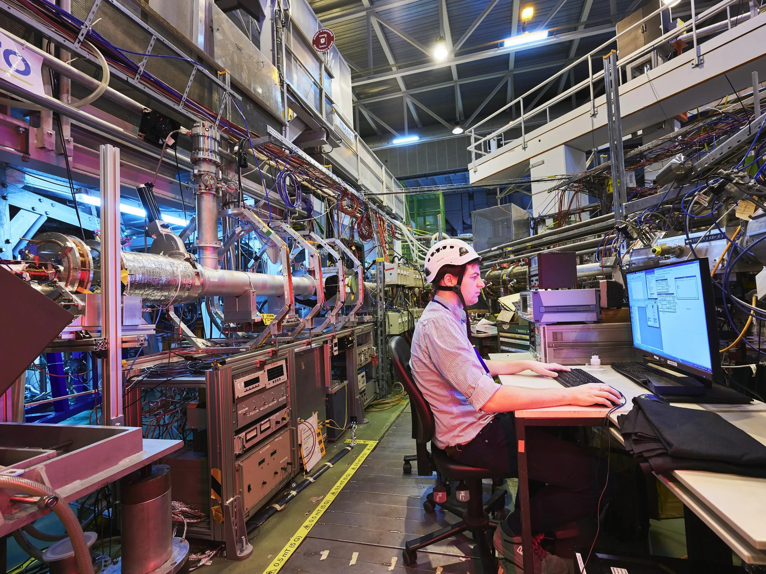 ISOLDE’s New Beta-Decay Station Unlocks Advanced  Decay-Spectroscopy Experiments  with Laser-Polarised Unstable Nuclei