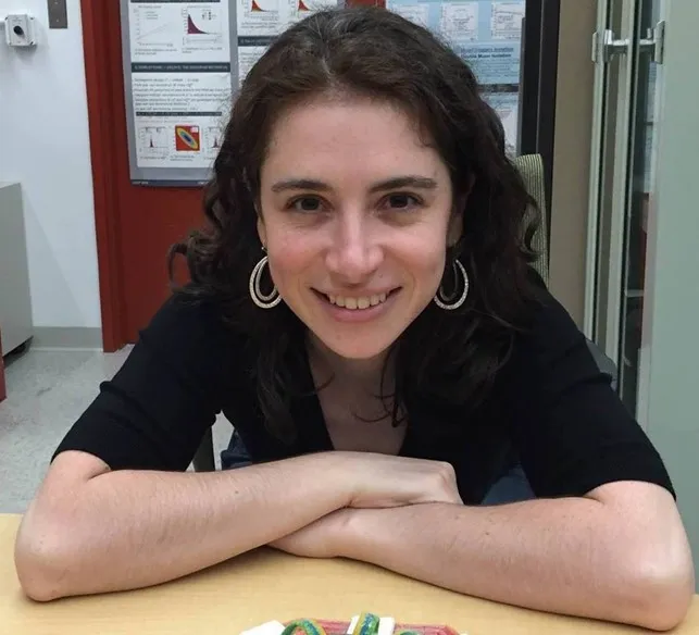 NEW STAFF MEMBERS AND FELLOWS – December 2020