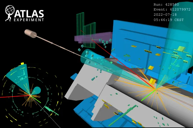 ATLAS gears up for Run 3 physics results