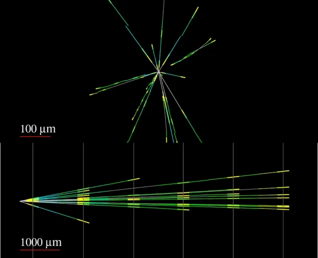 Welcome to the Collider Neutrino Era!