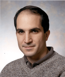 Interview with Juan Maldacena