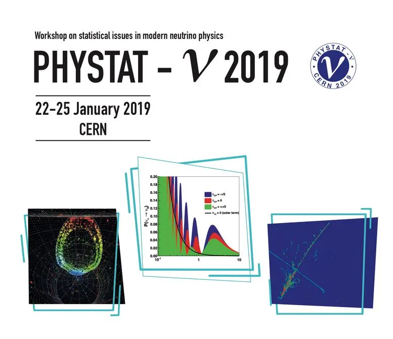PHYSTAT-nu 2019 held at CERN