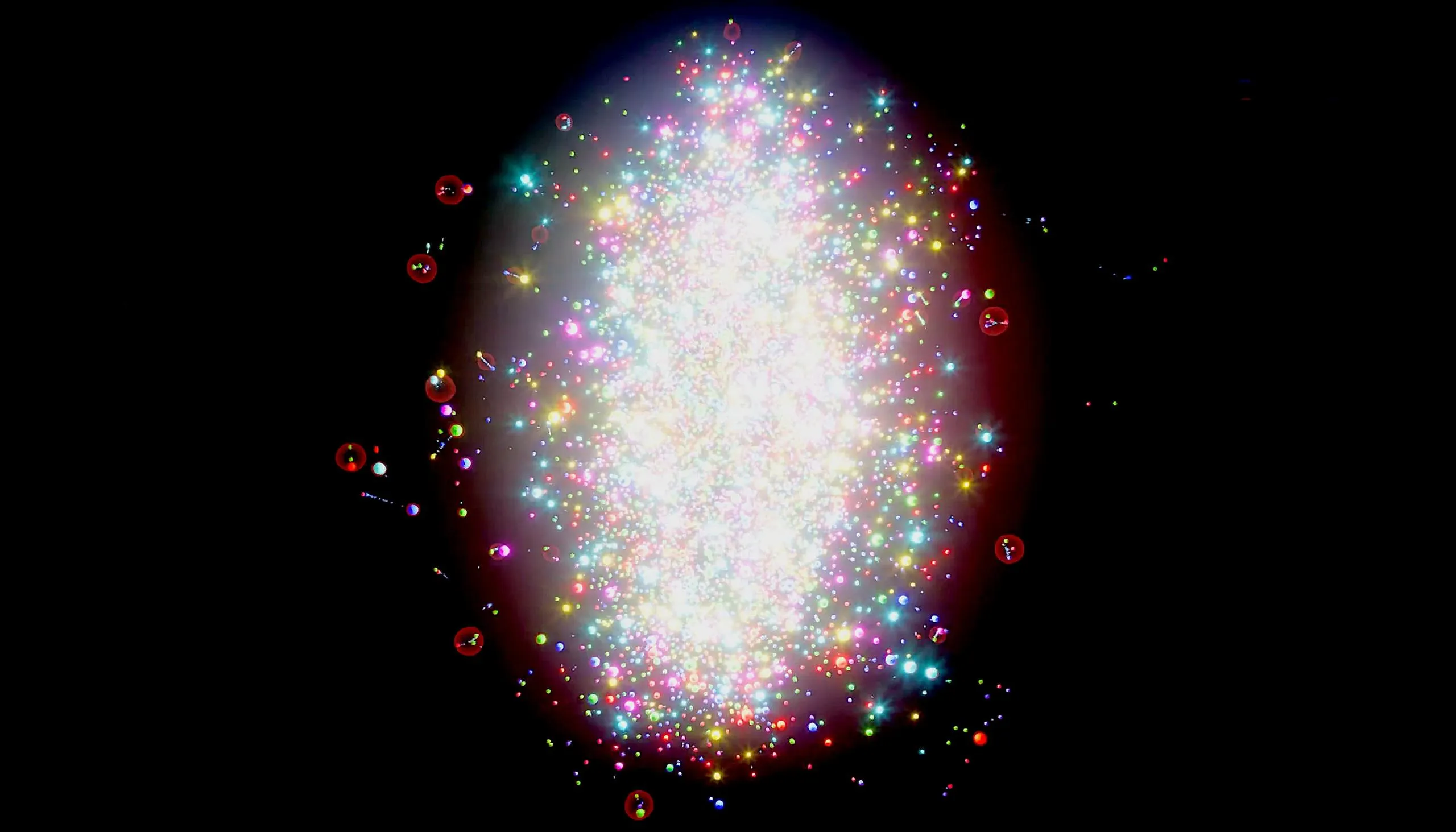 Light ions at the LHC: first results from oxygen–oxygen and neon–neon collisions