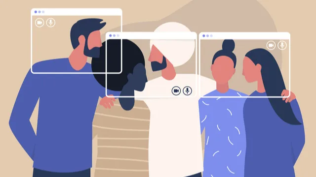 Tips for a better virtual experience