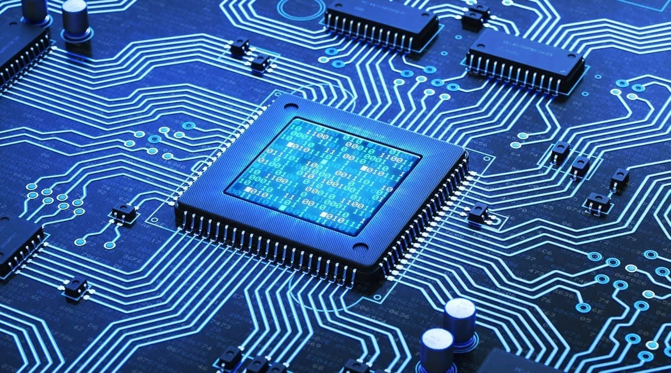 System-on-Chip in Particle Physics Experiments